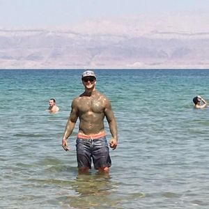 Meet your Posher, Greg